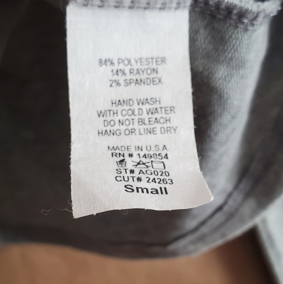 Sadie & Sage top - Picture 3 of 4